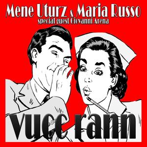 Vucc Rann (feat. Maria Russo) [Explicit]