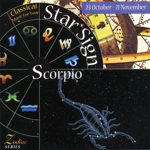 Music For Your Star Sign: Scorpio