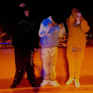 Good Fellas (feat. SadFaceDinero, ZimReverend & J.buenoo) (Explicit)