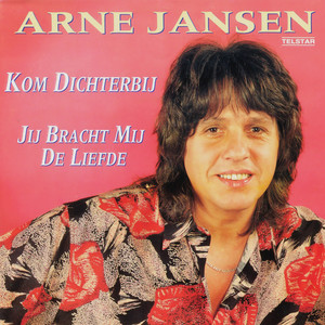 Jij Bracht Mij De Liefde