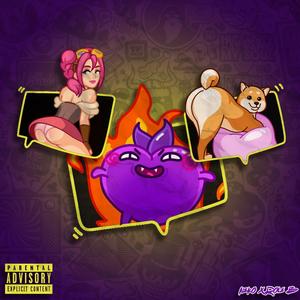 Perreito & Candela (feat. Role B) (Explicit)