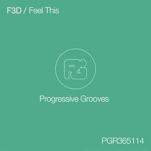 Feel This (Original Mix)