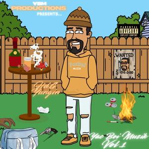 Bounce dat ass 2 (feat. Big TSO mari) (Explicit)