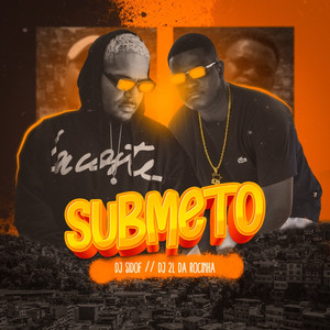 Submeto(Axé Funk)