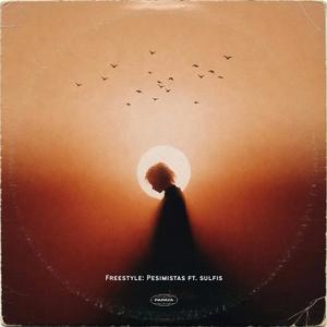 Freestyle: Pesimistas (feat. Sulfis) (Explicit)
