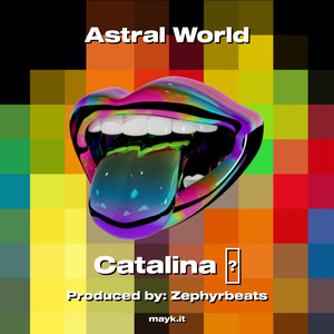 Astral World (Explicit)