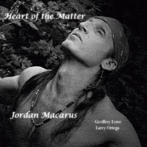 Jerry and Toni from Reno, Pt. II(feat. Geoffrey Lowe & Larry Ortega)