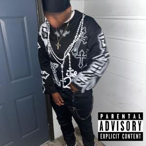 Be forreal (feat. Lil jr) (Explicit)