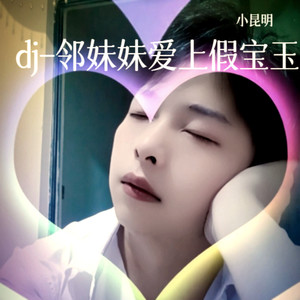 dj-邻妹妹爱上假宝玉 (Remix)