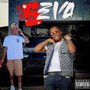 5 Eva (feat. Que Que) [Explicit]