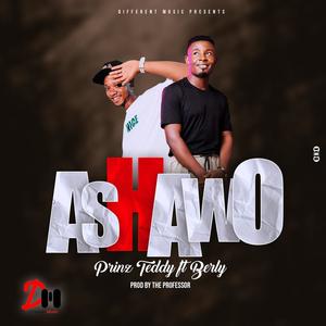 Ashawo (feat. Berly)