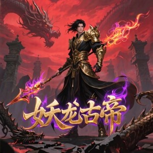 山鬼 - 第432集 东皇