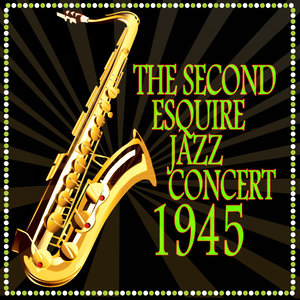 The Second Esquire Jazz Concert