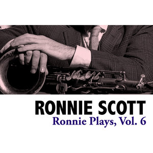 Ronnie Plays, Vol. 6
