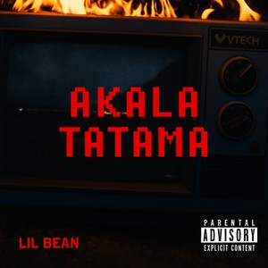 Akala Tatama (Official Audio Remix Remastered)