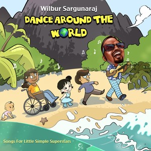 I'm a Simple Superstar