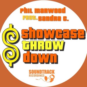 Showcase Throwdown(feat. Sandra C) (Main Mix)