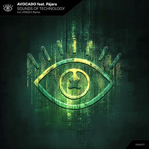 Sounds of Technology