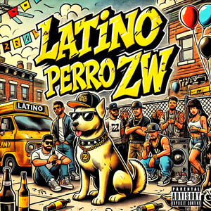 Latino (Explicit)
