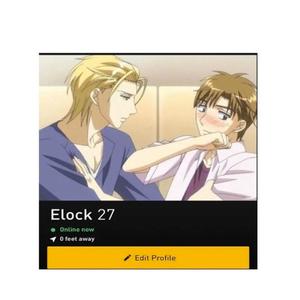 Grindr Famous