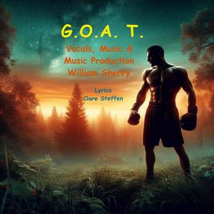 G.O.A.T. (feat. William Sherry)