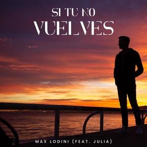 Si Tu No Vuelves (feat. Julia)