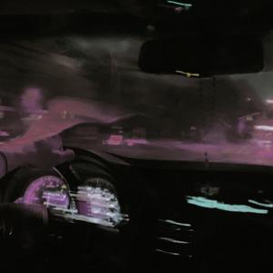 Edge Of The Night (feat. Numb Hearts, Red M & Adam E)