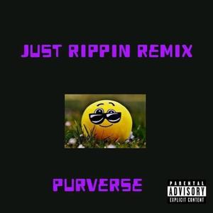 Just Rippin Remix (Explicit)