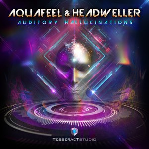 Auditory Hallucinations (Original Mix)