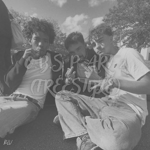 O.B.S, Pt. 2 (Freestyle) (Explicit)