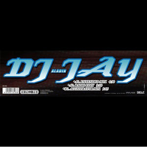 Aladin (Accelerator mix)