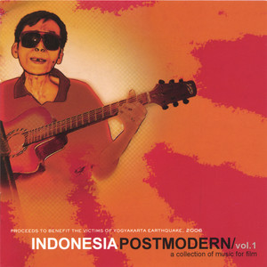 Indonesia Postmodern / vol.1