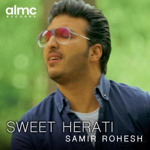 Sweet Herati