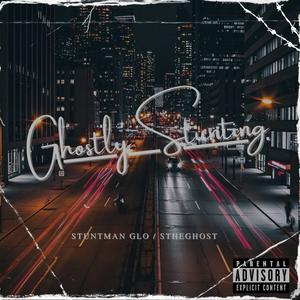 Low Low (feat. S the Ghost) (Explicit)