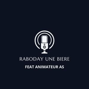 Raboday Une Biere (feat. Animateur As)