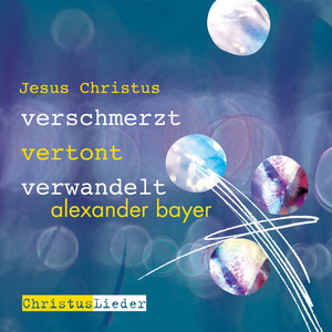 Christuslieder - verschmerzt, vertont, verwandelt