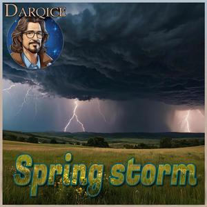 Spring Storm