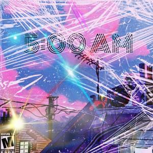 5am (Chopped & screwed) (feat. No luv) (Explicit)