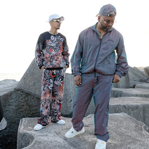 MANZ M'A PAYER (EXTEND)