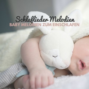 Schlaflieder Melodien – Baby Melodien zum Einschlafen