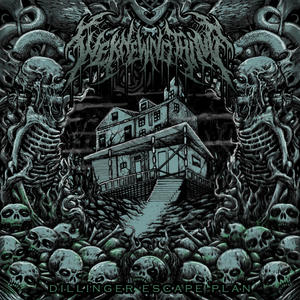 Dillinger Escape Plan