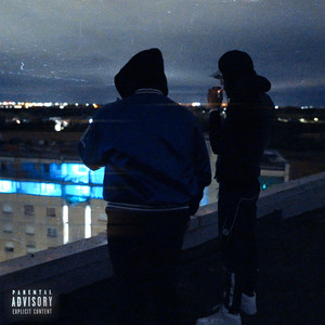 MAR7ABA (feat. Nabi, LaMagieDuTiel) (Explicit)