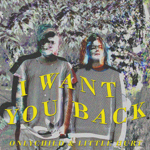 I Want You Back
