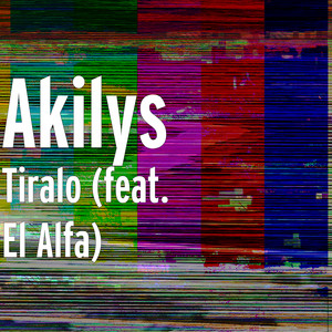 Tiralo (feat. El Alfa)