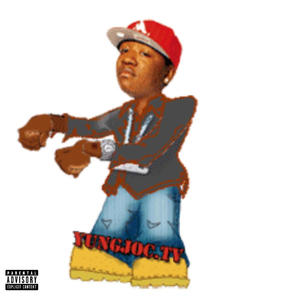 Yung Joc (feat. RJ Spade) [Explicit]