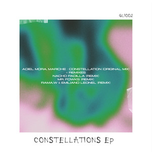 Constellations EP