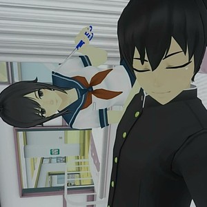 YANDERE! (REMIX|Explicit)