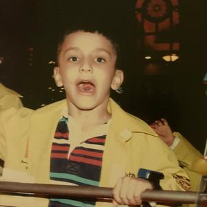 motel (feat. Kai2Bands) (Explicit)