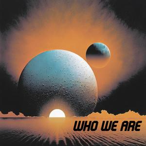 Who We Are