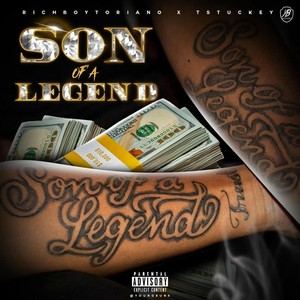 Son of a Legend (Explicit)